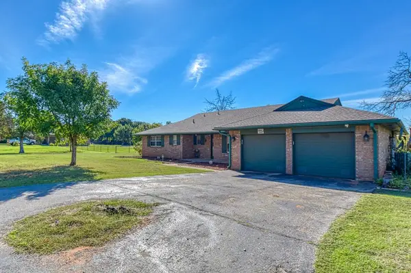 7338 Brenda Circle, Norman, OK 73026