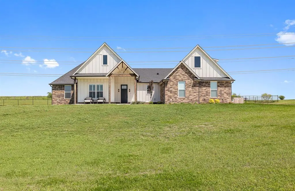4162 Hawthorne St Nw, Piedmont, OK 73078 - Image #1