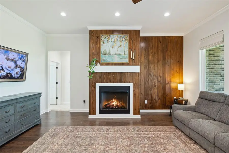 4162 Hawthorne St Nw, Piedmont, OK 73078 - Image #2