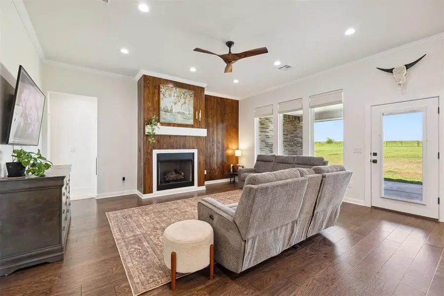 4162 Hawthorne St Nw, Piedmont, OK 73078 - Image #3