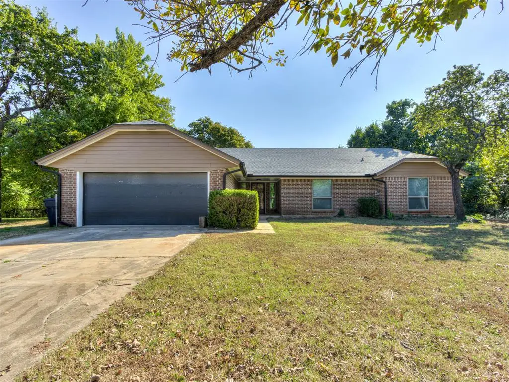 15240 Edna Road, Oklahoma City, OK 73165 - #1