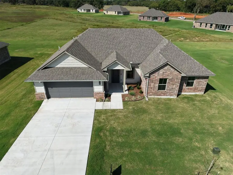 138 Trimble Drive, Shawnee, OK 74804 - Image #2