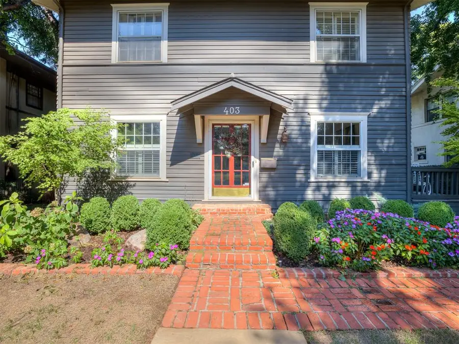 403 NW 19th Street, Oklahoma City, OK 73103 - Image #3