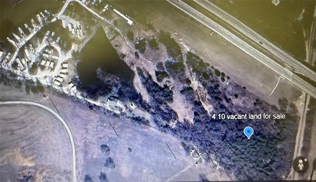 0000 Vacant Land (address Tbd) Road, Ada, OK 74820 - Image #1