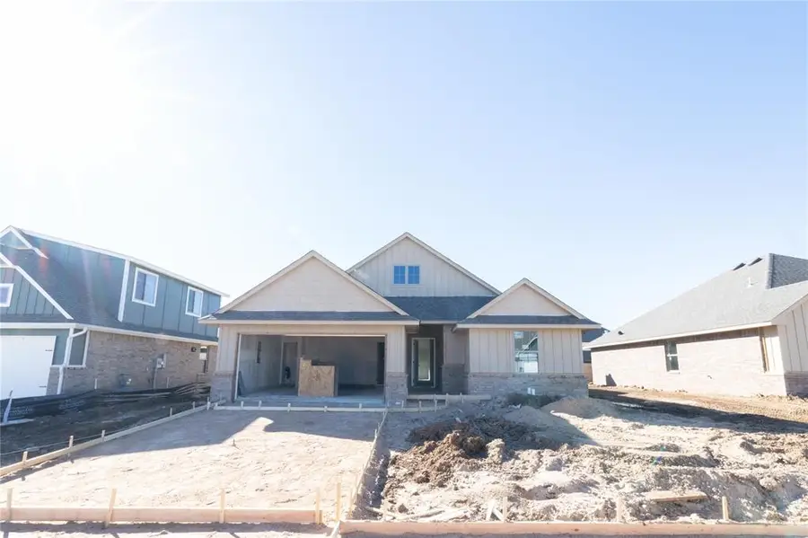 3824 Lleyton Drive, Norman, OK 73072 - Image #2