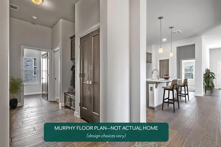 8701 Cassian Drive, Oklahoma City Southeast, OK 73135 - Image #2