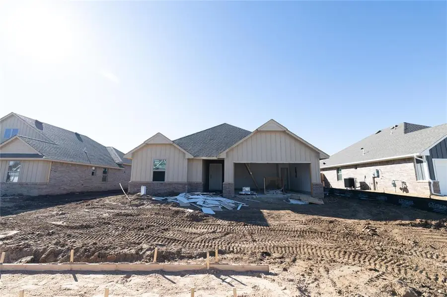 3820 Lleyton Drive, Norman, OK 73072 - Image #2