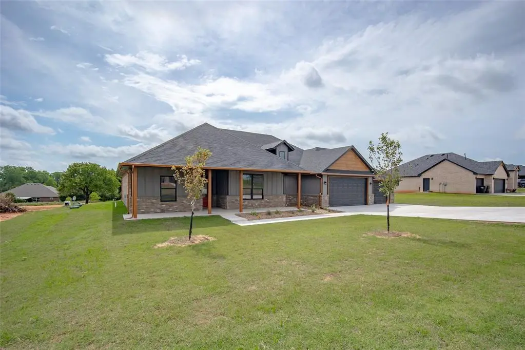 1427 County Street 2977, Blanchard, OK 73010 - Image #1