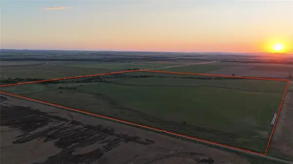 E 1410 Road, Fort Cobb, OK 73038