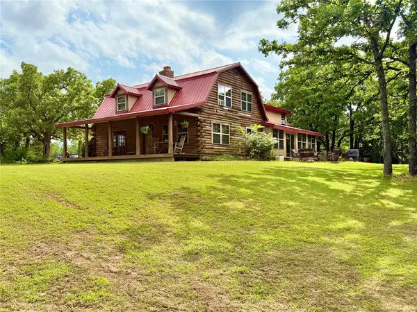 10813 S Peggy Lou Drive, Oklahoma City, OK 73165