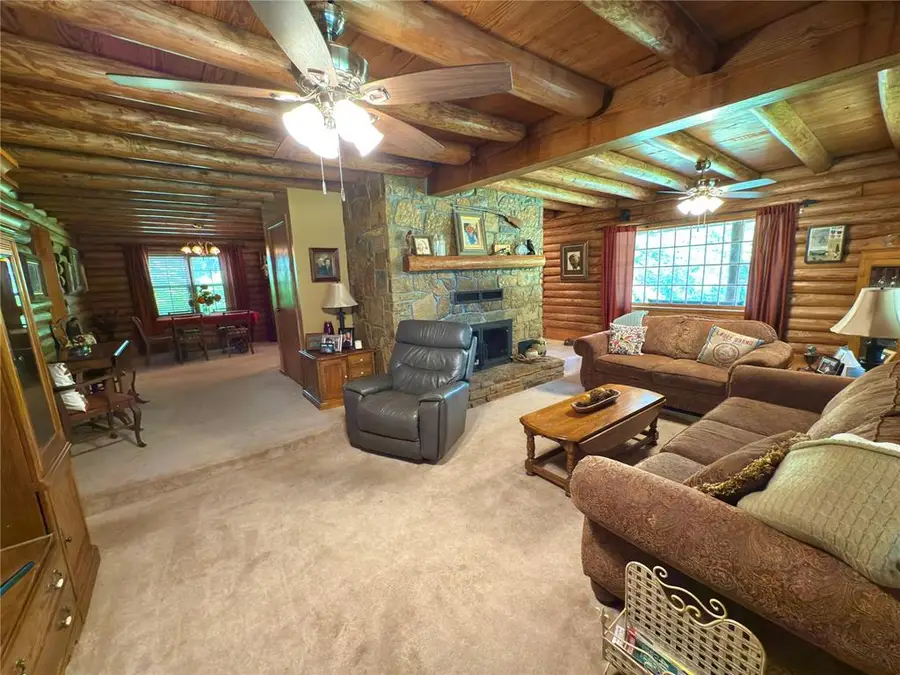 10813 S Peggy Lou Drive, Oklahoma City, OK 73165 - Image #2