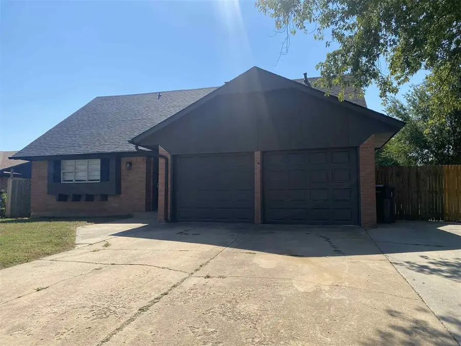 Address Withheld By Seller, Oklahoma City, OK 73135 - Image #2