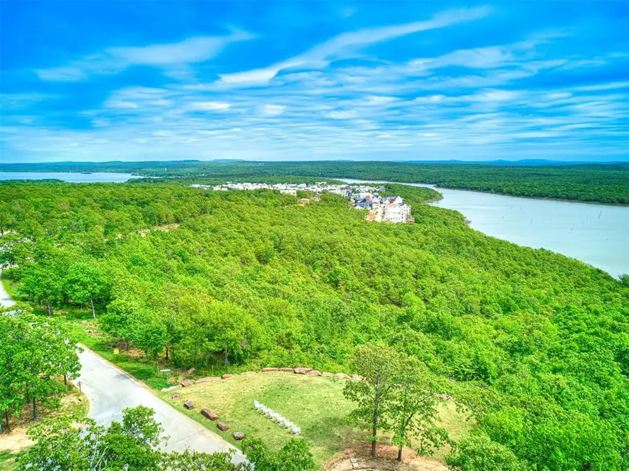 115 Lower Greenway, Carlton Landing, OK 74432 - Image #3