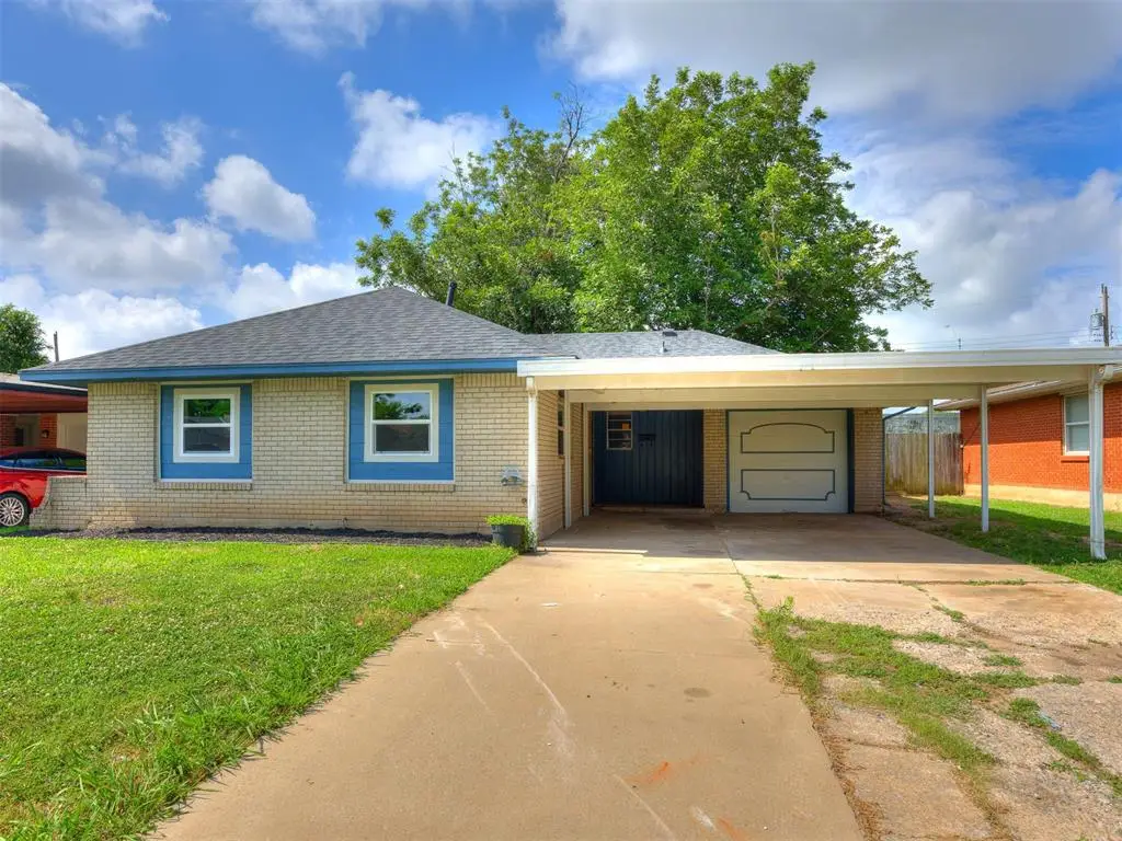 3044 S Madole Boulevard, Oklahoma City, OK 73159 - Image #1