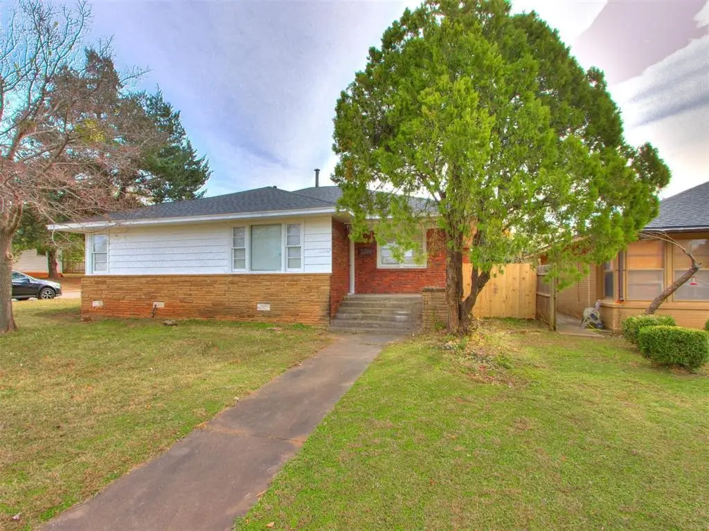 1900 NW 36th Street, Oklahoma City, OK 73118 - Image #1