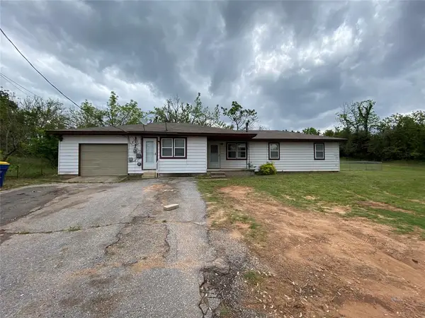 2764 S Choctaw Road, Choctaw, OK 73020