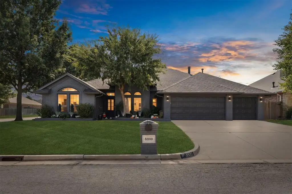 8800 NW 116th Street, Oklahoma City, OK 73162 - Image #1