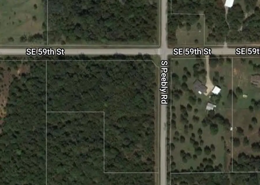 SE Corner Se 59th,peebly Street, Newalla, OK 74857 - Image #1