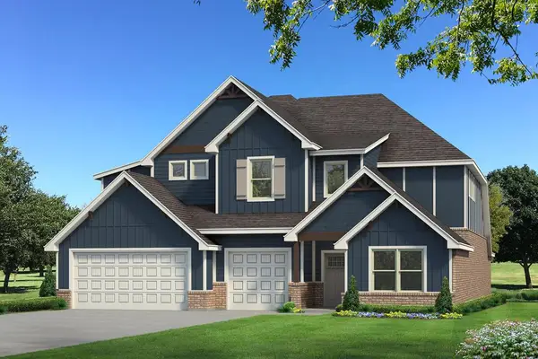 1803 Zayden Lane, Norman, OK 73072