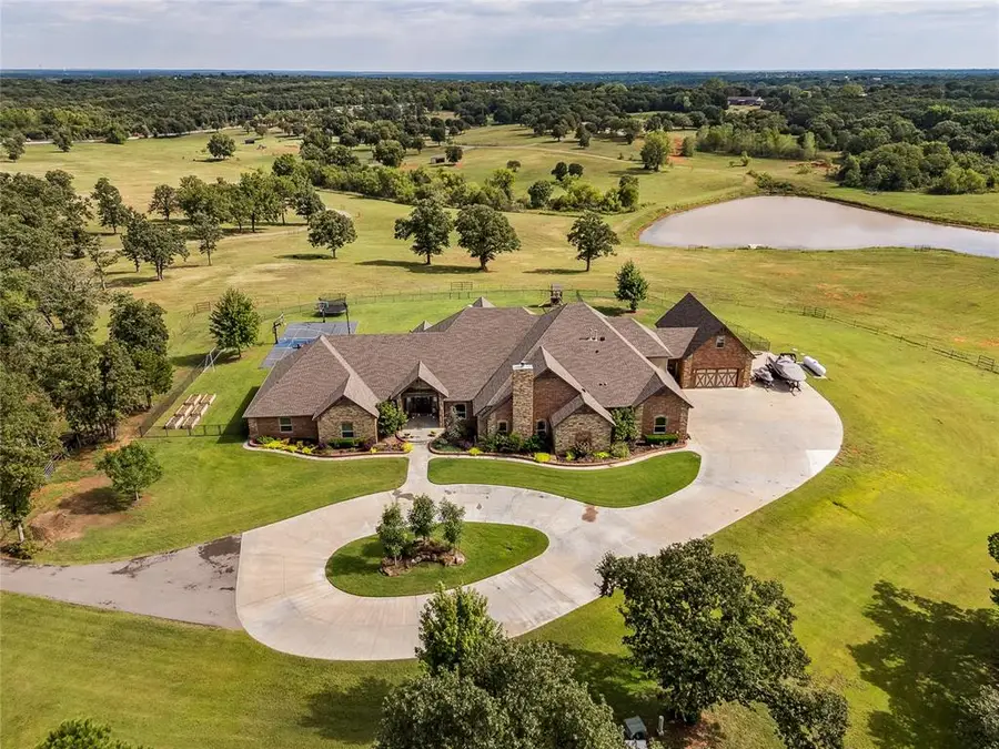 10150 E Post Oak Road, Noble, OK 73068 - Image #2