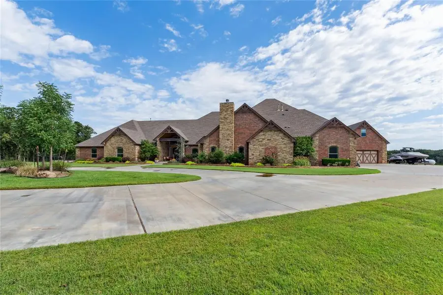 10150 E Post Oak Road, Noble, OK 73068 - Image #3