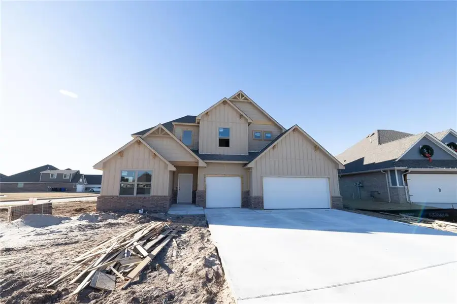 1719 Samuel's Court, Norman, OK 73072 - Image #2