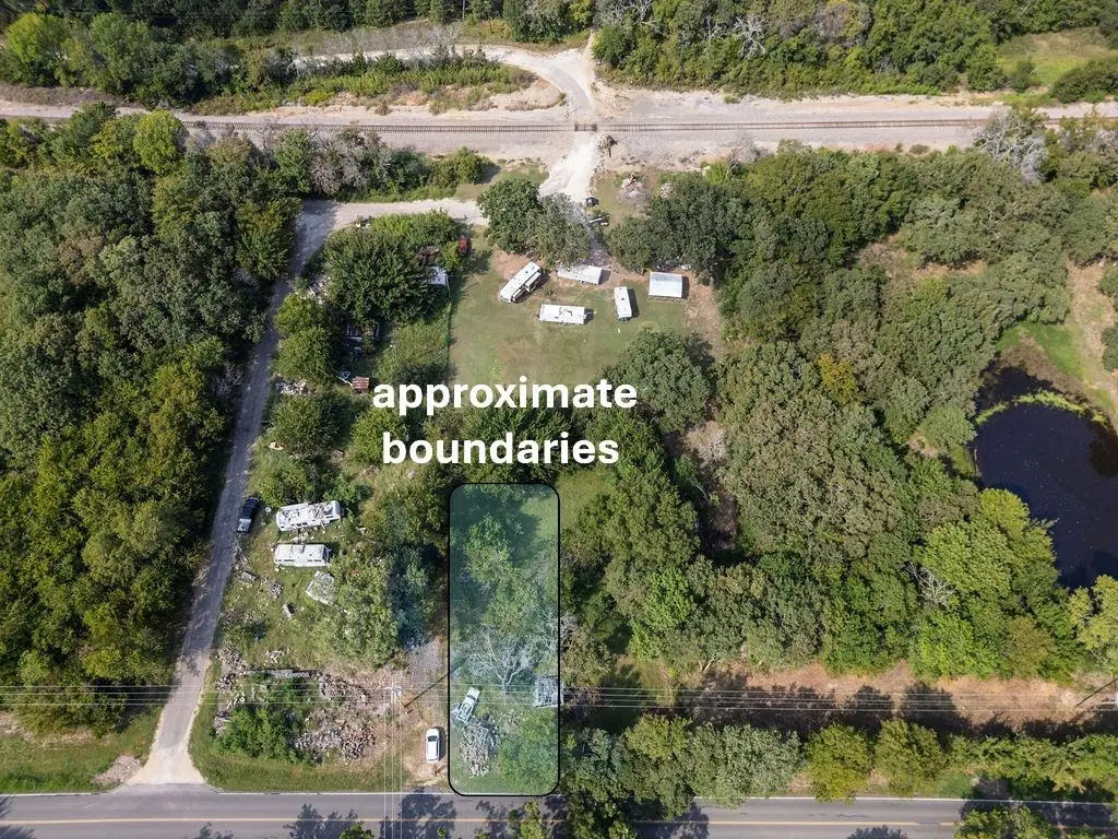 6756 Mcduffee Road, Kingston, OK 73439 - Image #1