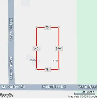 6756 Mcduffee Road, Kingston, OK 73439 - Image #3