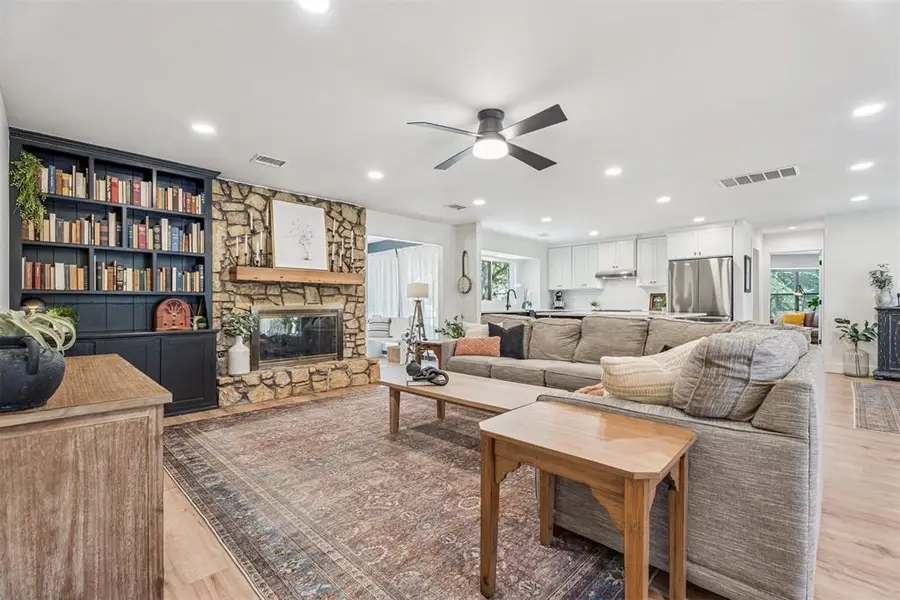 1909 Wren Court, Edmond, OK 73034 - Image #3