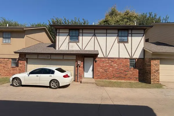 8300 NW 10th Street #32, Oklahoma City, OK 73127