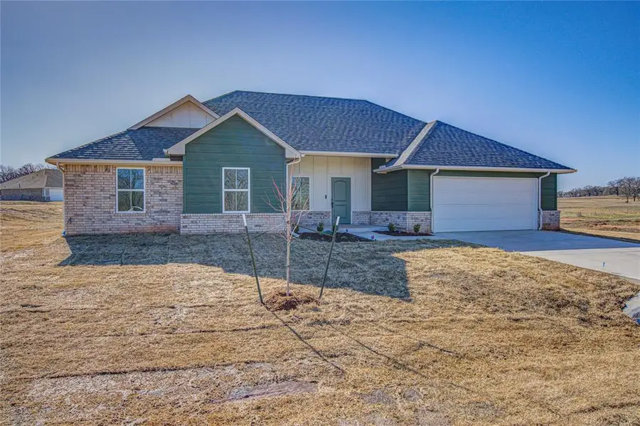 126 Hope Avenue, Shawnee, OK 74804 - Image #3