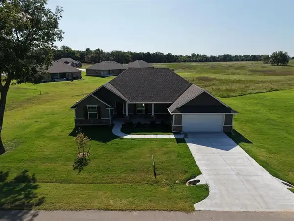 207 Hope Avenue, Shawnee, OK 74804