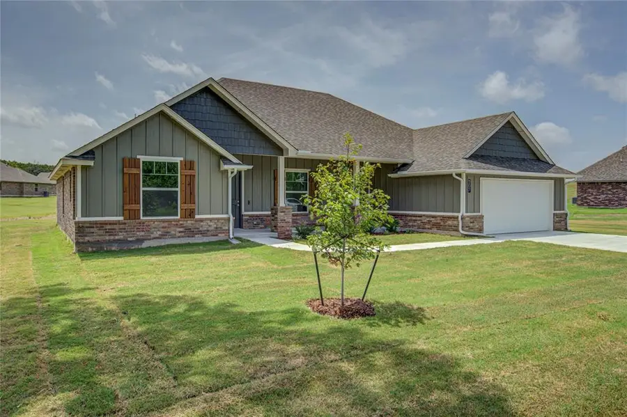 207 Hope Avenue, Shawnee, OK 74804 - Image #3