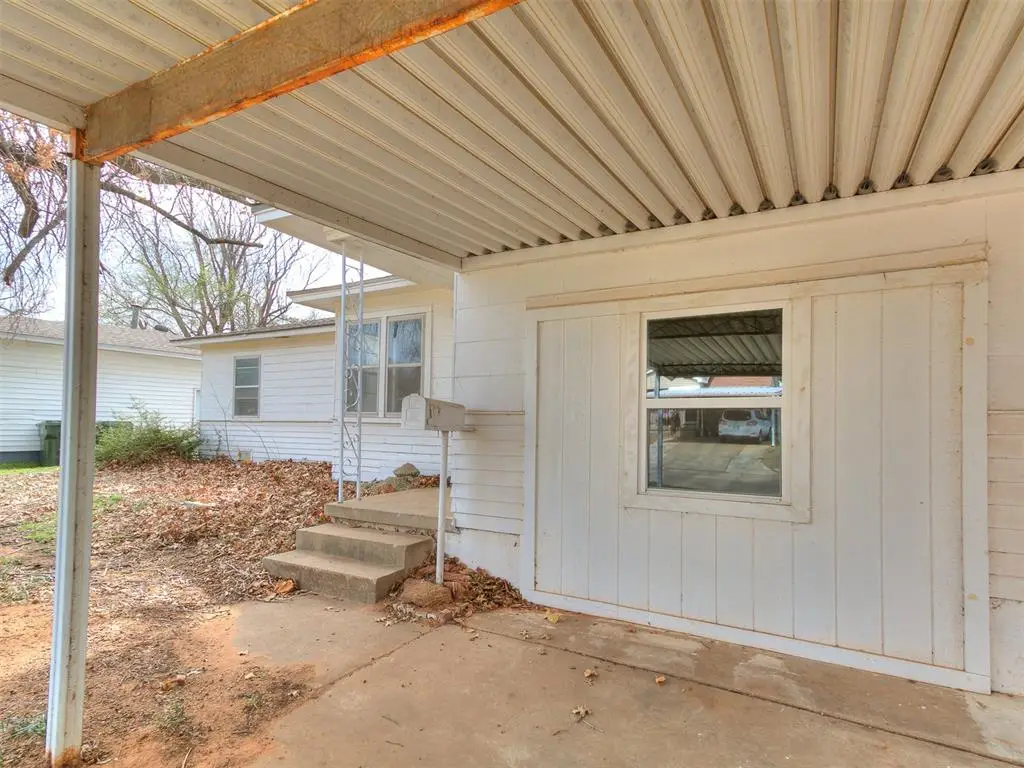 1016 Holly Drive, Oklahoma City, OK 73110 - Image #1