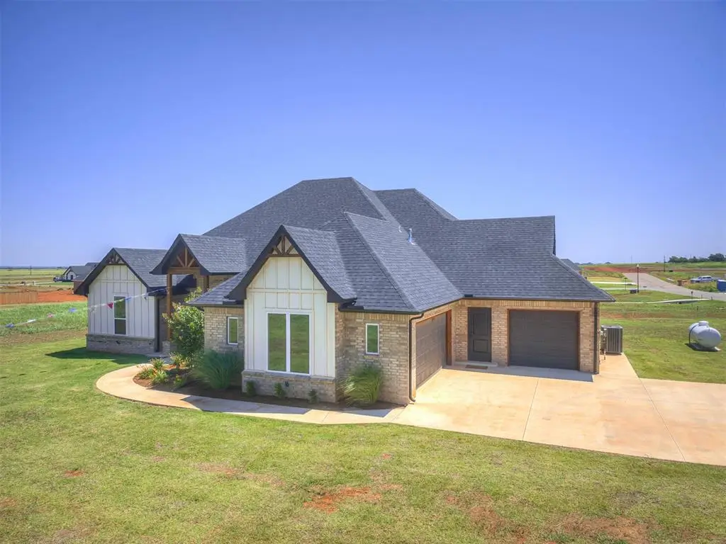 25397 Ethan Street, Cashion, OK 73016 - Image #1