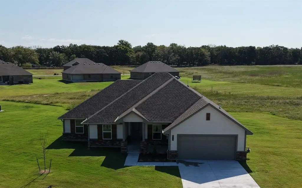 213 Hope Avenue, Shawnee, OK 74804 - Image #1