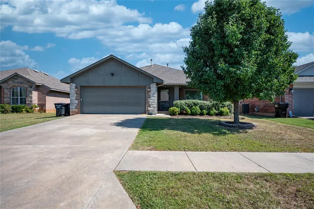 4412 Brooklyn Avenue, Moore, OK 73160 - Image #1