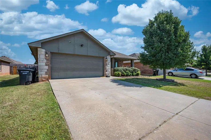 4412 Brooklyn Avenue, Moore, OK 73160 - Image #2