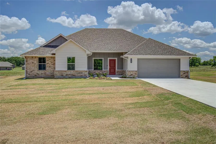 219 Hope Avenue, Shawnee, OK 74804 - Image #3