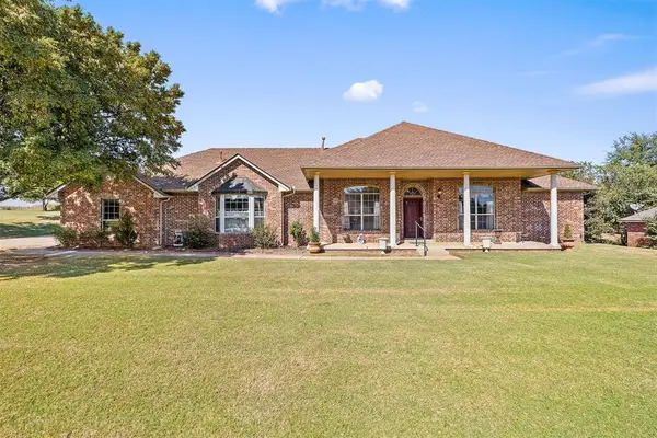 5612 Cimarron Manor, Guthrie, OK 73044