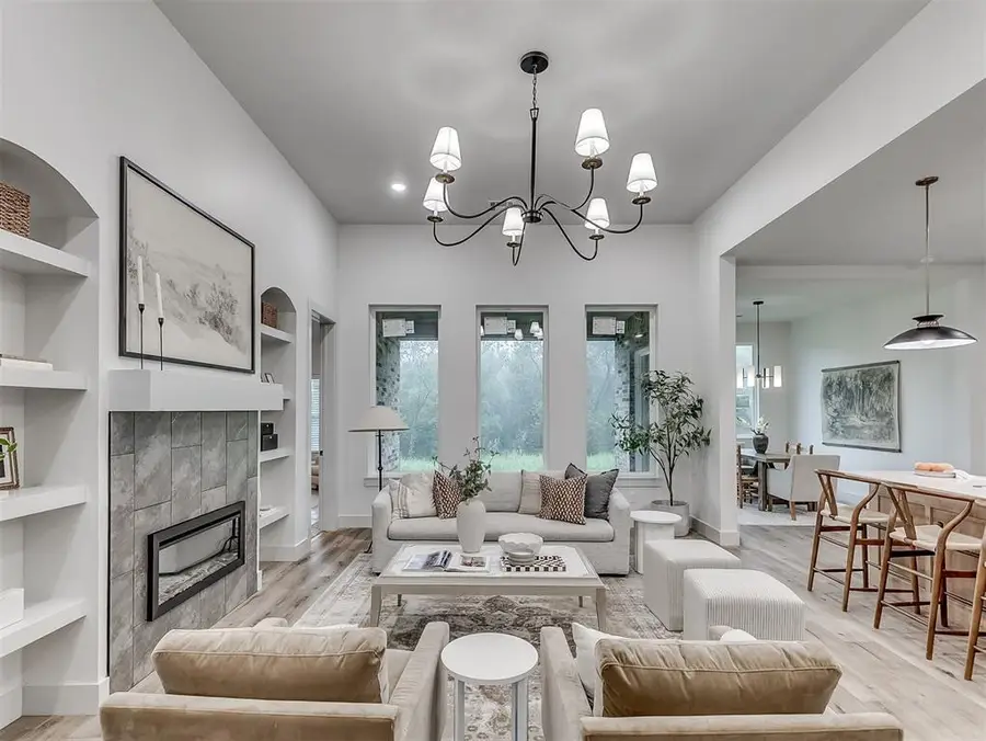 5620 NW 154th Terrace, Edmond, OK 73013 - Image #2