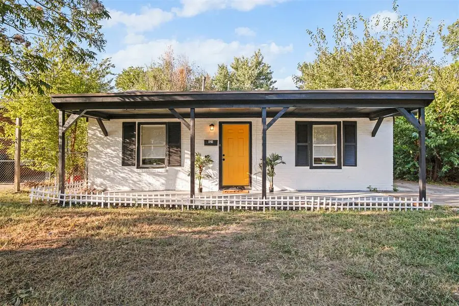 521 E Douglas Drive, Midwest City, OK 73110 - Image #2