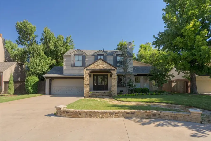 1119 Huntington Avenue, Nichols Hills, OK 73116 - Image #2