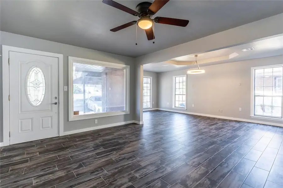 1608 Hanna Drive, Del City, OK 73115 - Image #3