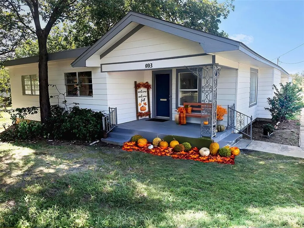 403 SE Carter Street, Ardmore, OK 73401 - Image #1