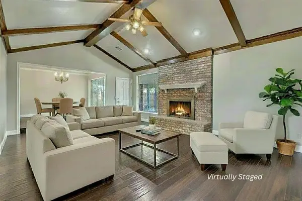 13509 Silver Eagle Trail, Edmond, OK 73013