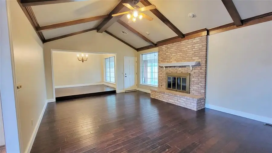 13509 Silver Eagle Trail, Edmond, OK 73013 - Image #2