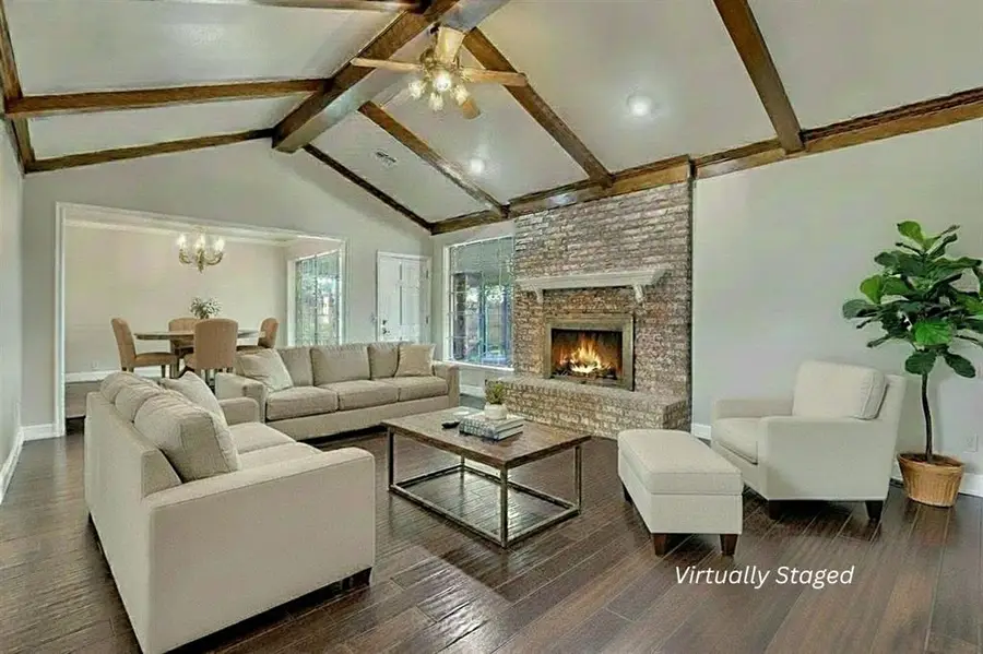 13509 Silver Eagle Trail, Edmond, OK 73013 - Image #3