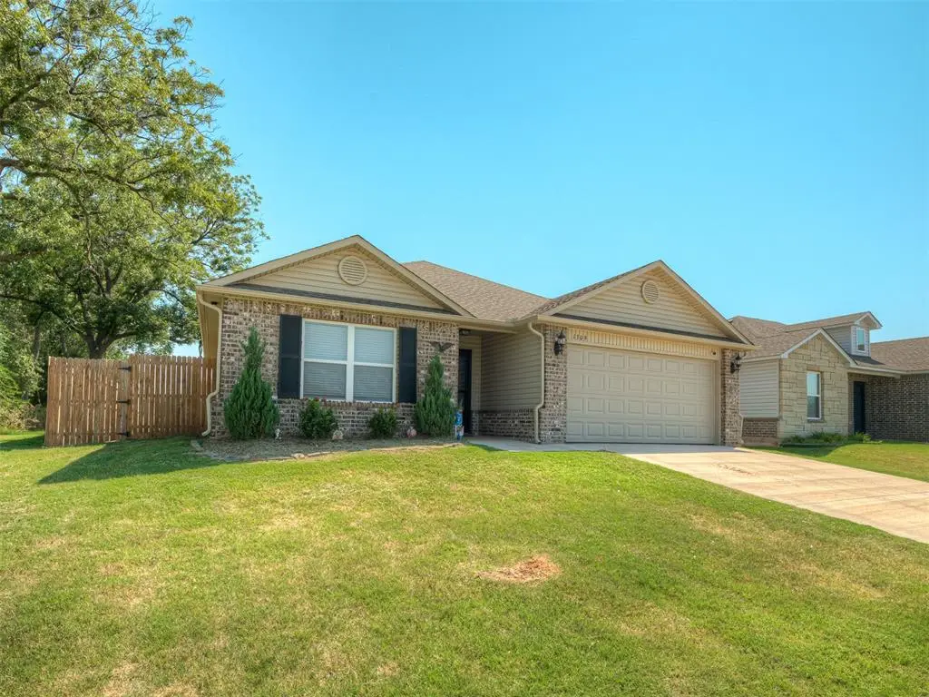 1309 Marble Terrace, Noble, OK 73068 - Image #1