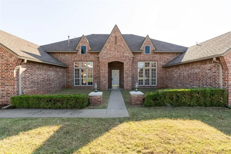3212 Rockhampton Avenue, Oklahoma City, OK 73179 - Image #3
